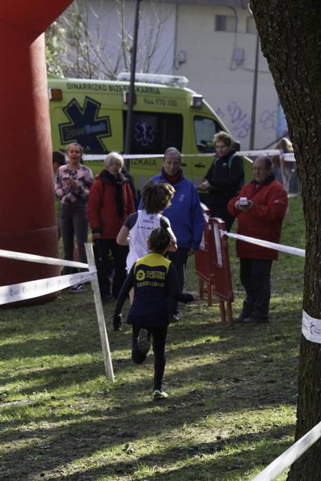 Umeek eta gurasoek bete zute 68 1519653025582