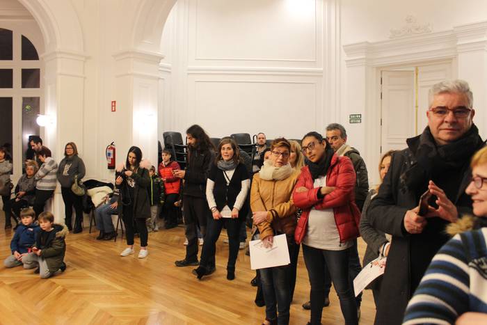 Iluntzek eta Haitzulok iraba 11 1521662054142