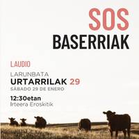 'SOS Baserriak'