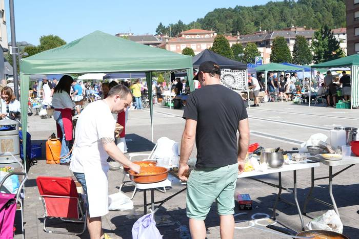 Jaien atsedenaldiko larunbat 1 1755976853234