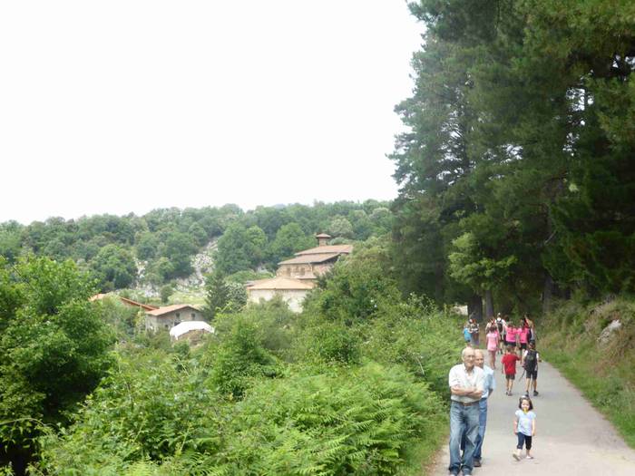 Astelehenerarte luzatu ziren 7 1496393913375