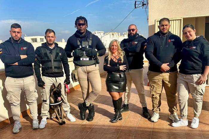 Aiaraldear bat epaituko dute datorren astean "Ama Desokupa enpresari aurre egitea" egotzita