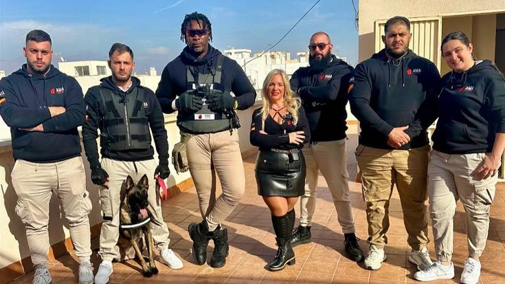 Aiaraldear bat epaituko dute datorren astean "Ama Desokupa enpresari aurre egitea" egotzita