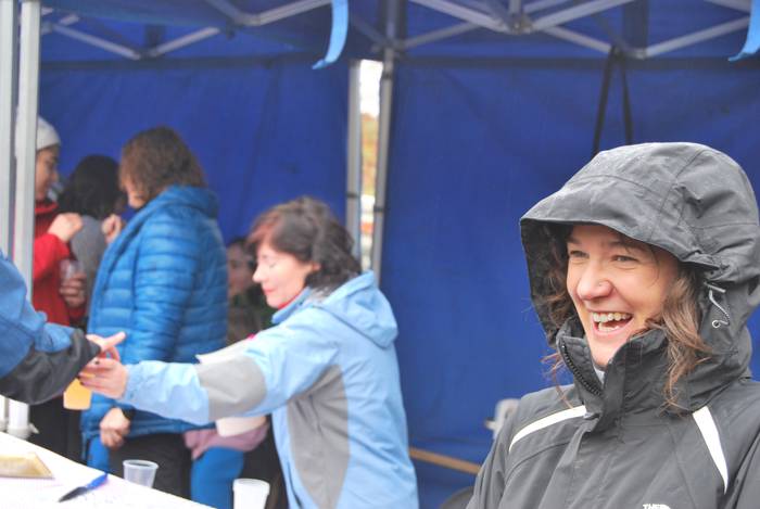 Olentzero hainbat lagunekin  8 1513585707437