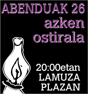 azken ostirala