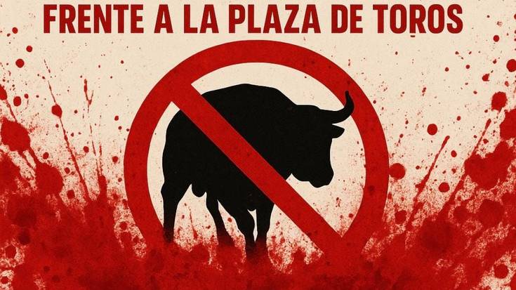 Zezenketen aurkako elkarretaratzea