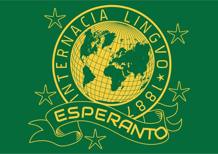 Doktoro Esperantoren nazioarteko hizkuntza