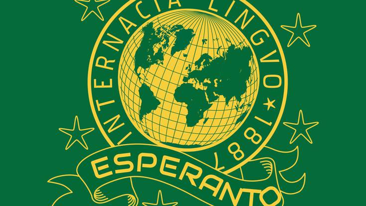 Doktoro Esperantoren nazioarteko hizkuntza