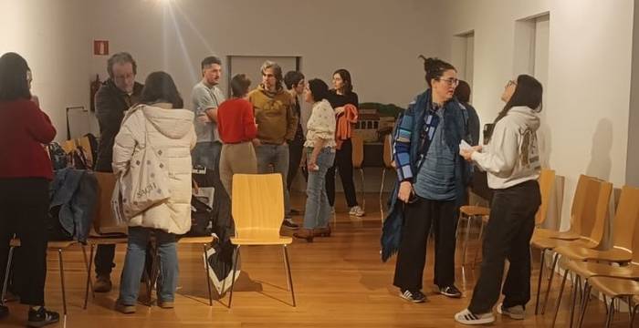 Laudio Udal Hezkuntza Kontseilua sortzeko lehen urratsak ematen ari da