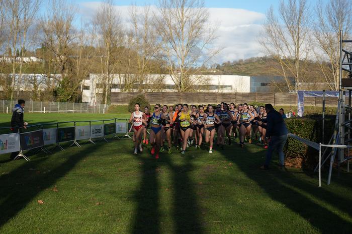 Amurrioko Nazioarteko Krosa  1 1766922501822