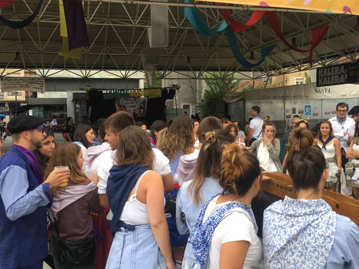 Goizetik iluntzera arte luza 17 1534534237963