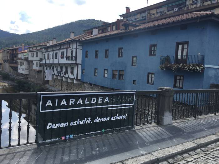 Txupina jaurtita hasi dira O 10 1504206056252