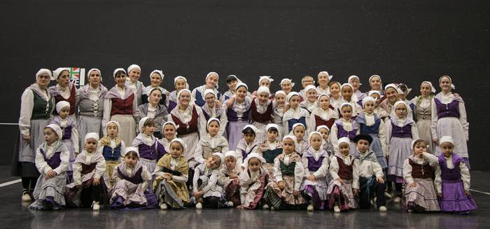 Ubixeta dantza taldeak dantz 49 1766416612622