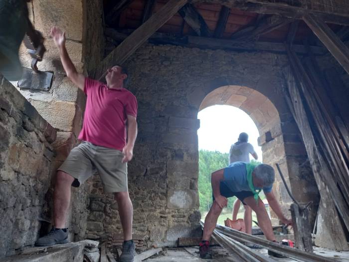 Igandea jai giroan igaro zut 2 1757404158214