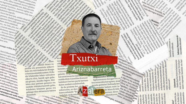 Arrankudiaga-Zolloko aktualitate instituzionala ekarriko dugu azalera datorren astean