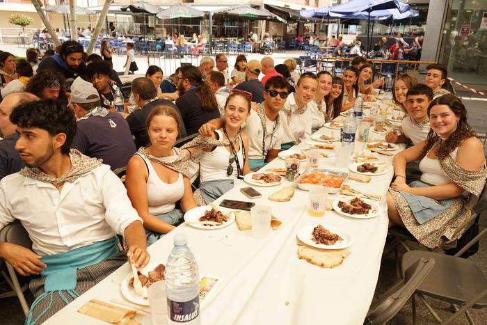 Txahal erreak ehunka laudioa 9 1756478265961