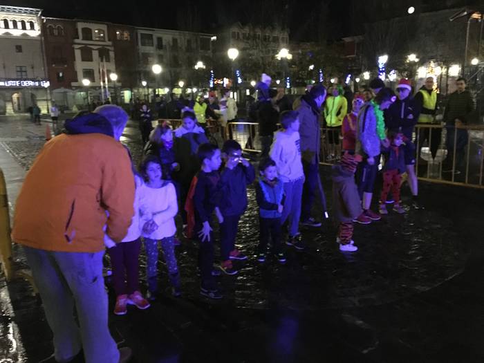 Korrika eman diote amaiera u 16 1514747456697