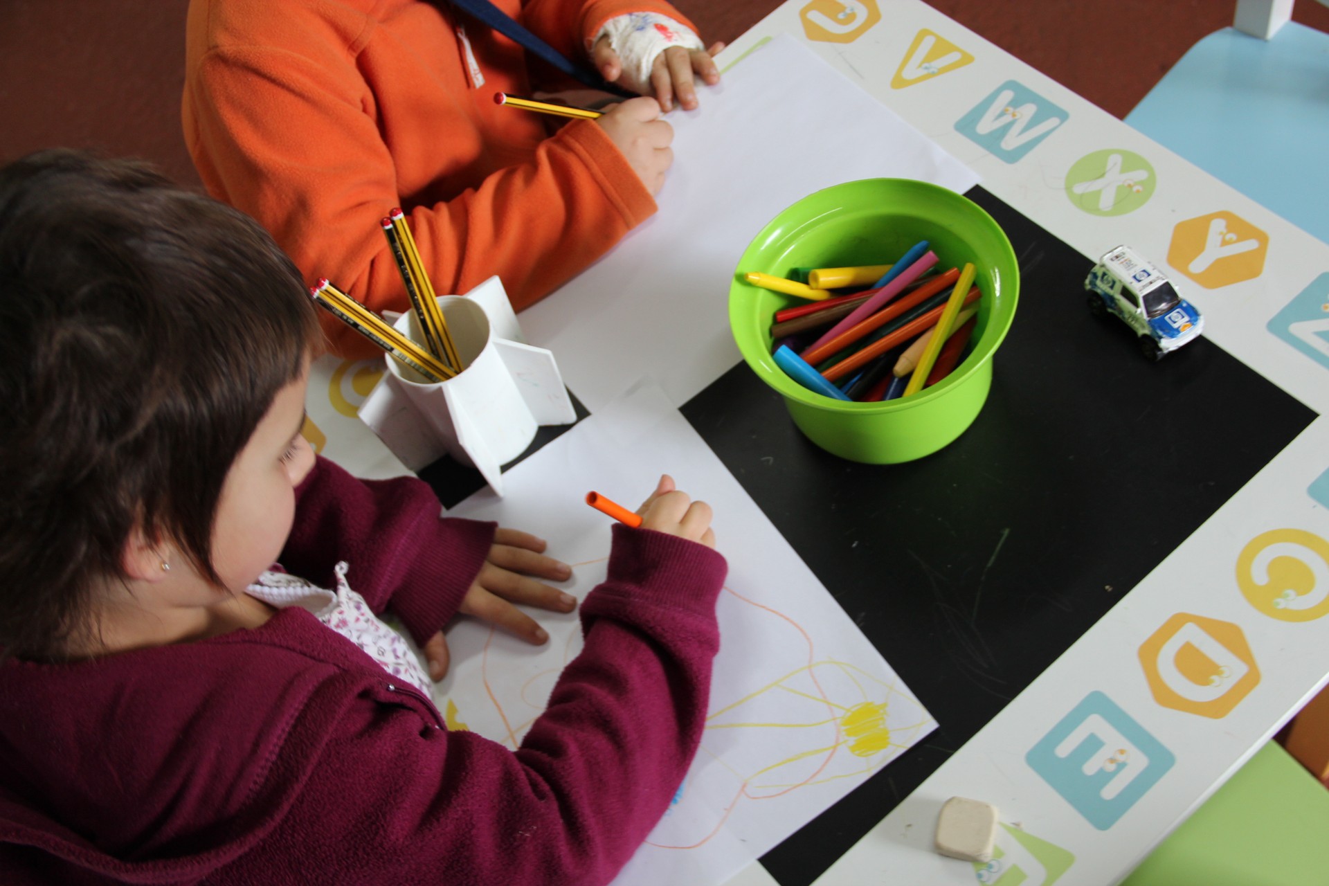 “Jolas txokoak” programaren edizioan izena emateko epea, martxoaren 29ra arte irekita