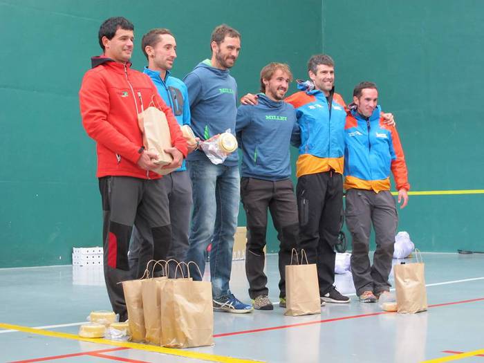 24 orduz eskualdeko mendiak, 102 1505903079689