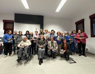 Okondoko emakumeen historia, lehen lerrora