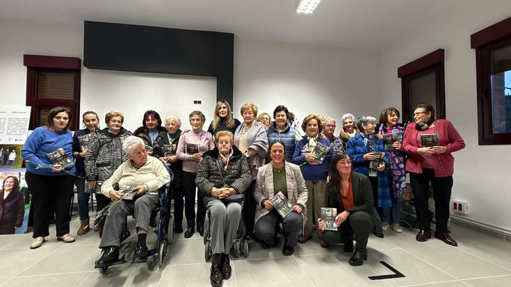 Okondoko emakumeen historia, lehen lerrora