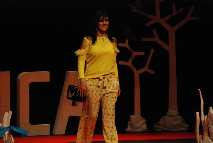 Haurrez bete zituen kaleak A 11 1491818335818