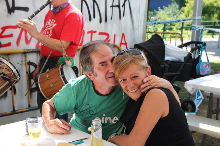 Aretako Jaiak gaur bukatuko  46 1501140970468