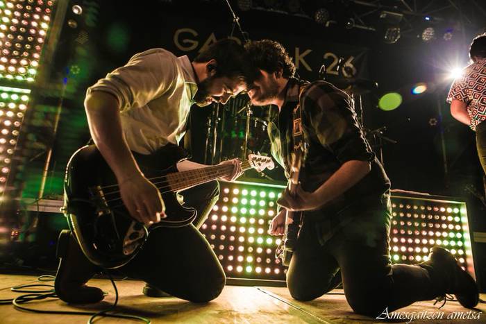 Garilak 26 taldearen kontzer 17 1520926217697