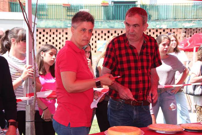 Gastronomia izan zen Terrero 4 1532788368672