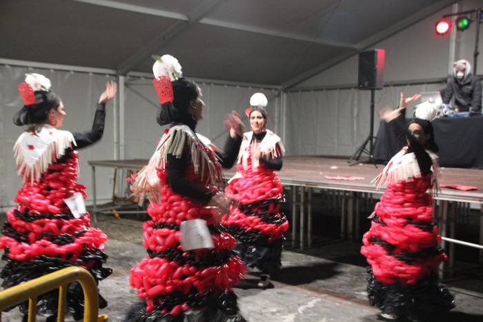 Urduñan ere ospatu dituzte a 11 1518376466738