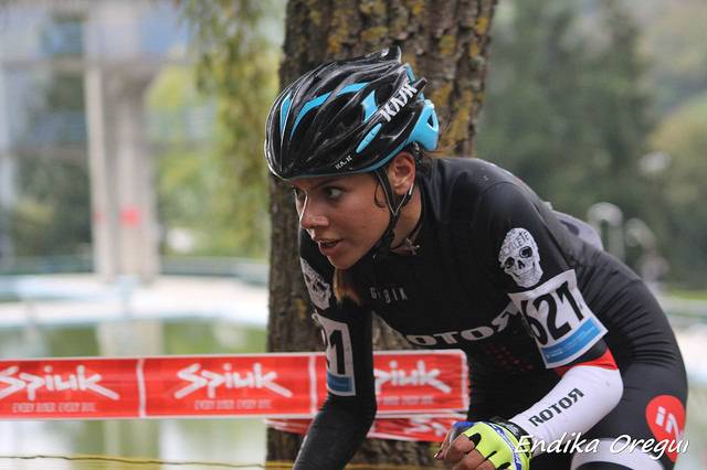 Nazioarteko Ziklokrosean esk 48 1509385241836