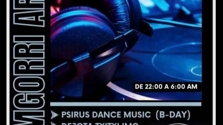 Remember Psirius Dance Music