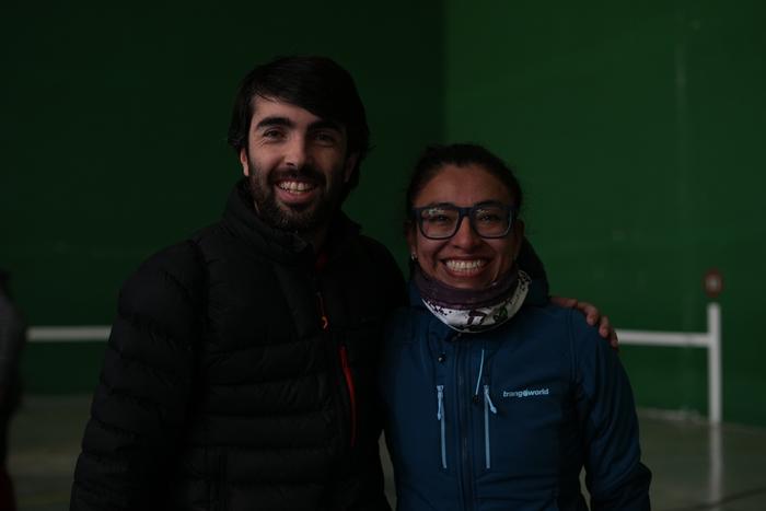 500 lagunek parte hartu dute 22 1765635256601