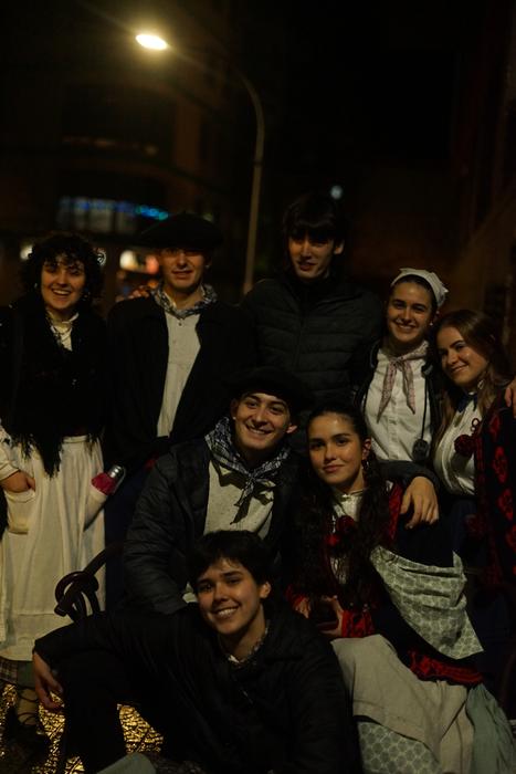 Olentzerok berotu du Amurrio 41 1766670213015