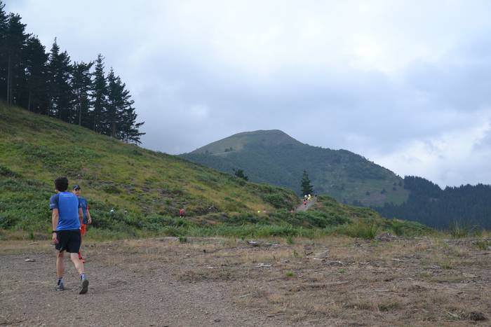 Giro paregabea izan da Areta 71 1532806782214