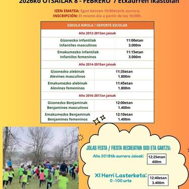 XXXV. Etxaurren Krosa