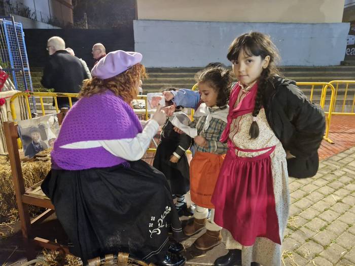 Ikazkinak baditu Laudioko ha 24 1766250148569