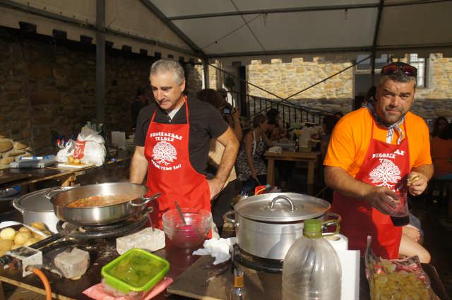 Pilota, gastronomia eta musi 9 1502907785143