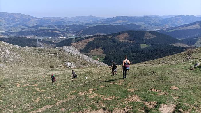 Anbotora txangoa egin zuen M 7 1648492087286