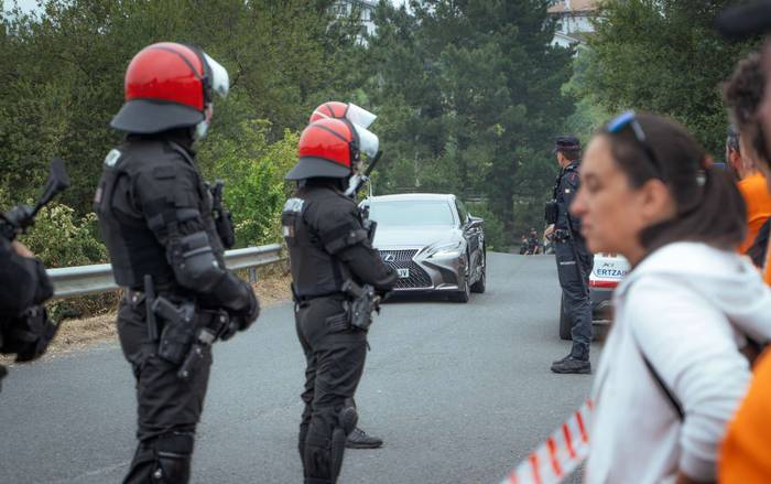 Protesta artean jaso dute Im 24 1780057990770