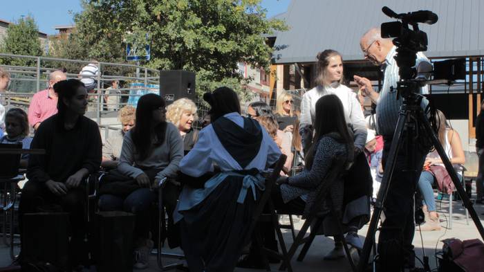 Abere eta trikitixa doinuak  16 1507484662260