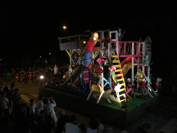 Umorea, irudimena eta jai gi 83 1502926734844