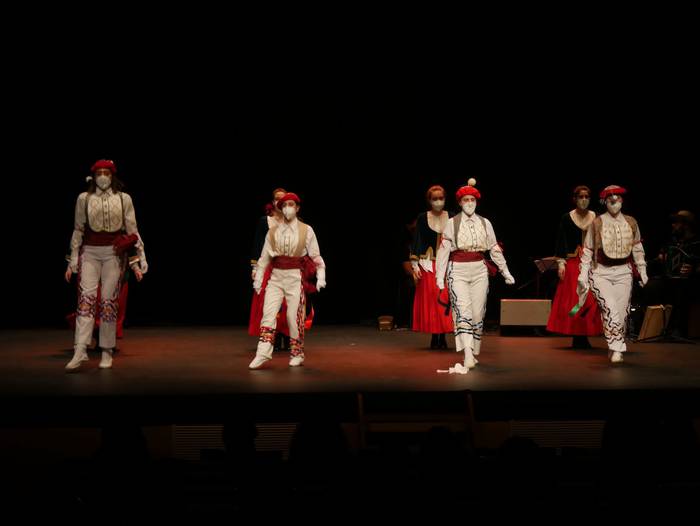 Aiara Dantza Taldearen "Arat 114 1614450553647