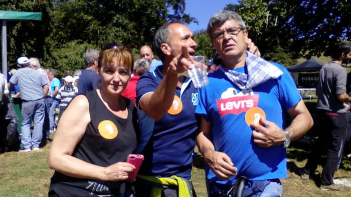 Artzainak izan ziren nagusi  47 1535893440206