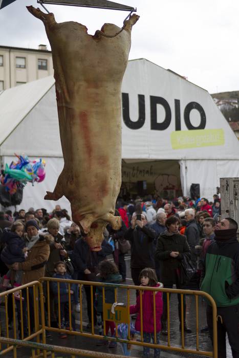 Eguraldiak ez du oztopatu Sa 107 1549268992056