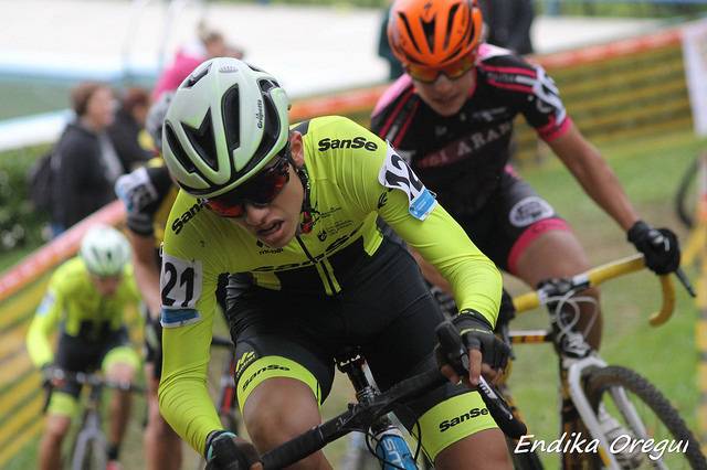 Nazioarteko Ziklokrosean esk 29 1509385076880