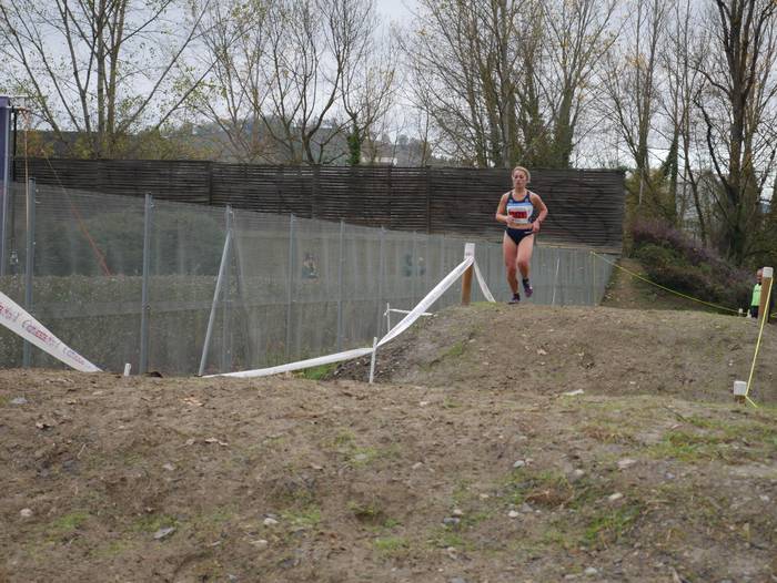 Tenperatura hotza, baina gir 148 1670778023551