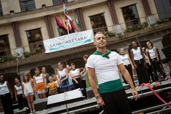 Arteon abesbatzaren pregoiak 40 1755203575888