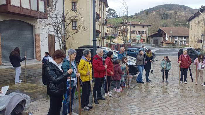 Agate Deunaren bezperak adin 8 1770290650087