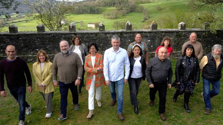 EAJk leporatu dio Aiarako alkateari Administrazio Batzarren ordainketa berandu egitea eta, ondorioz, araudia ez betetzea